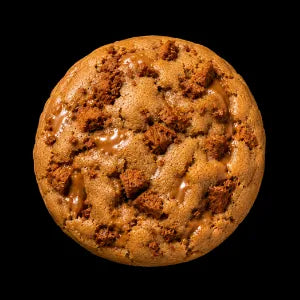 Lotus Biscoff Cookie