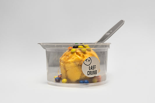 Mango Ice Cream