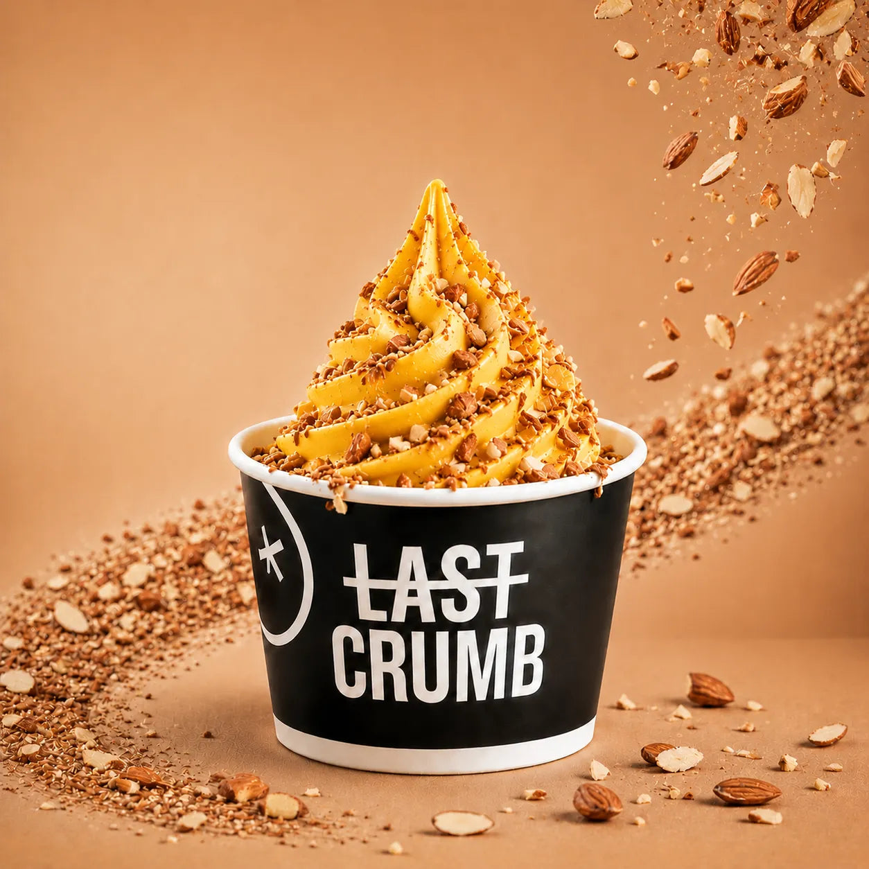 Ice Cream Regular