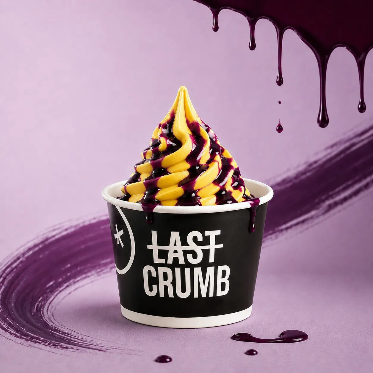 Ice Cream Regular