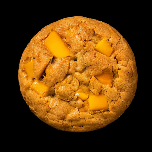 Mango Cookie Box