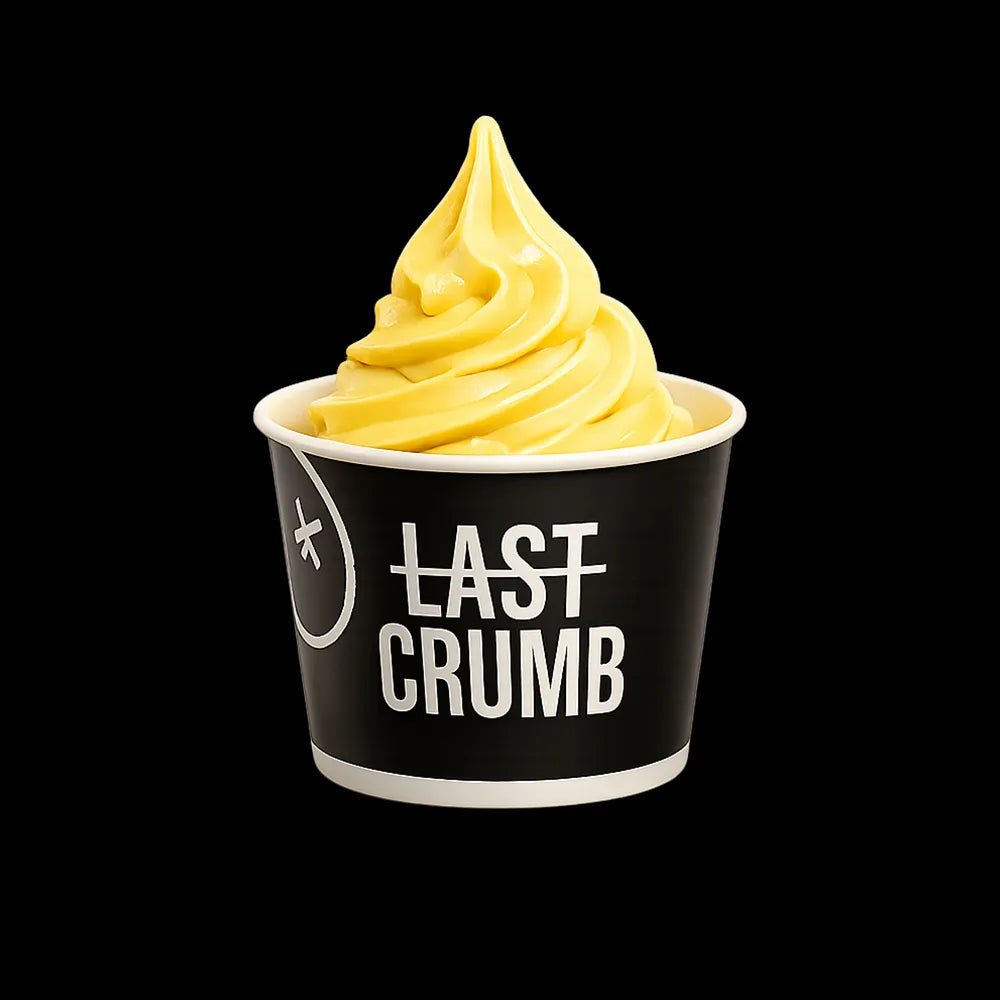 Ice Cream Regular