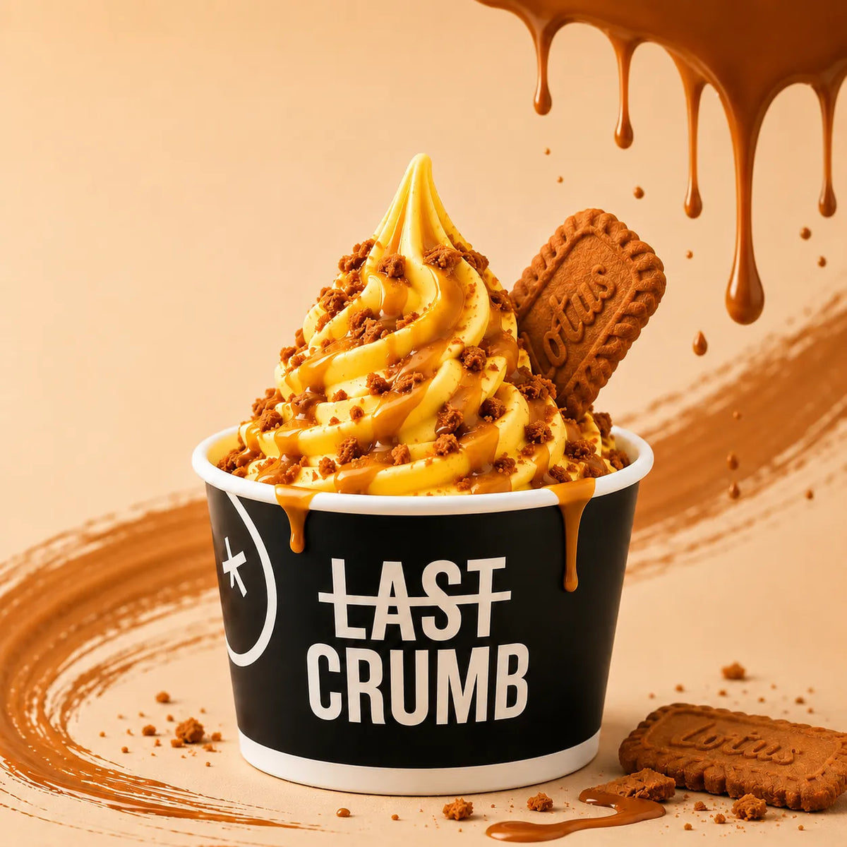 Ice Cream Regular