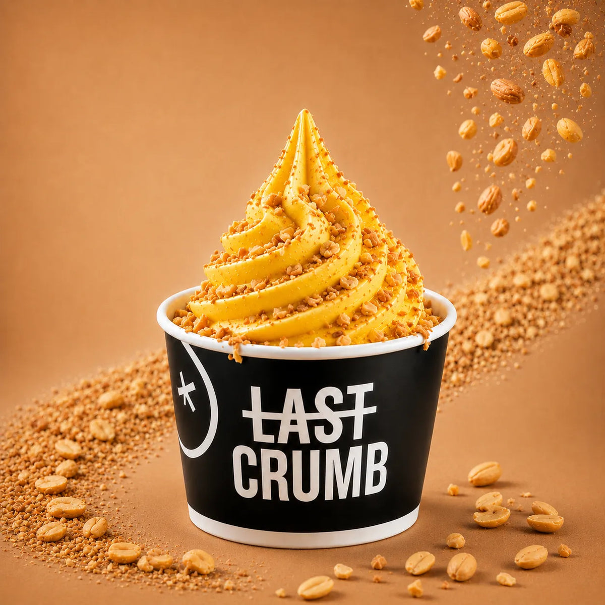 Ice Cream Regular