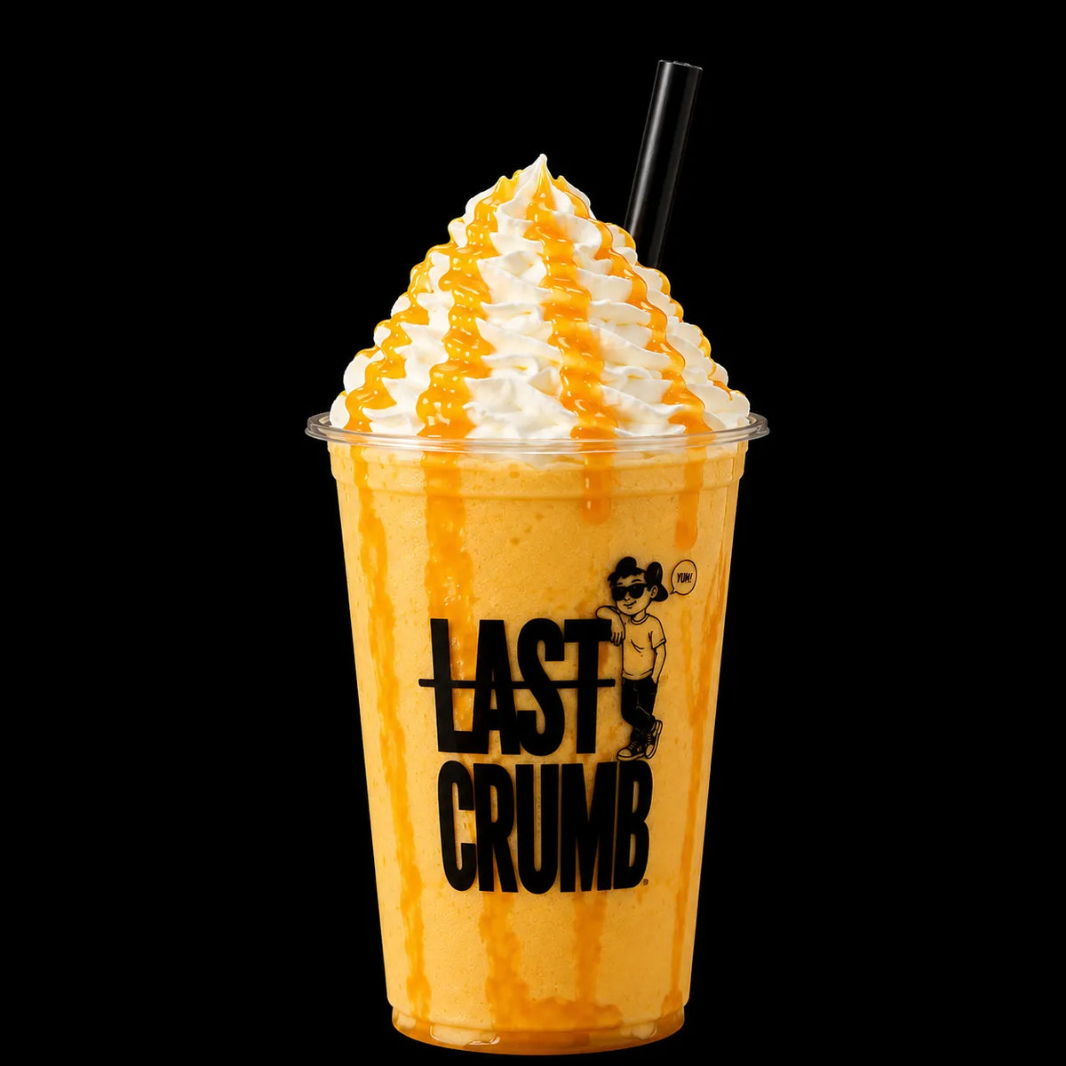 Mango Shake