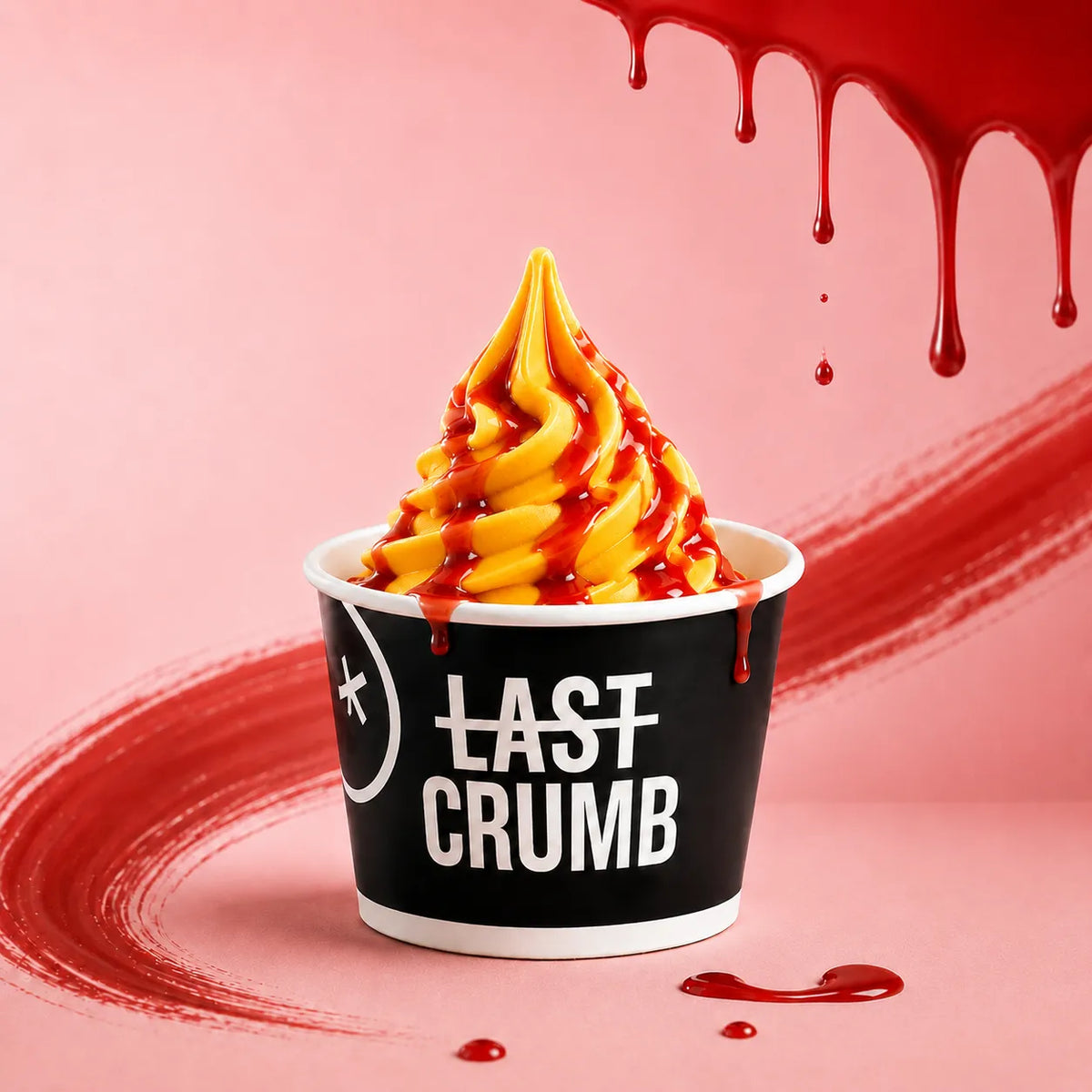 Ice Cream Regular