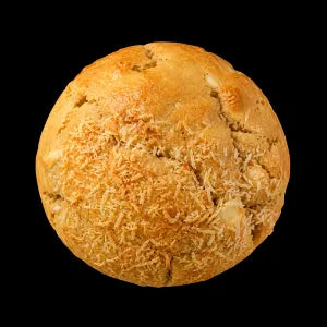 rafello cookie with blackground