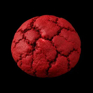Red Velvet Cookie