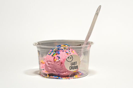 Strawberry Ice Cream