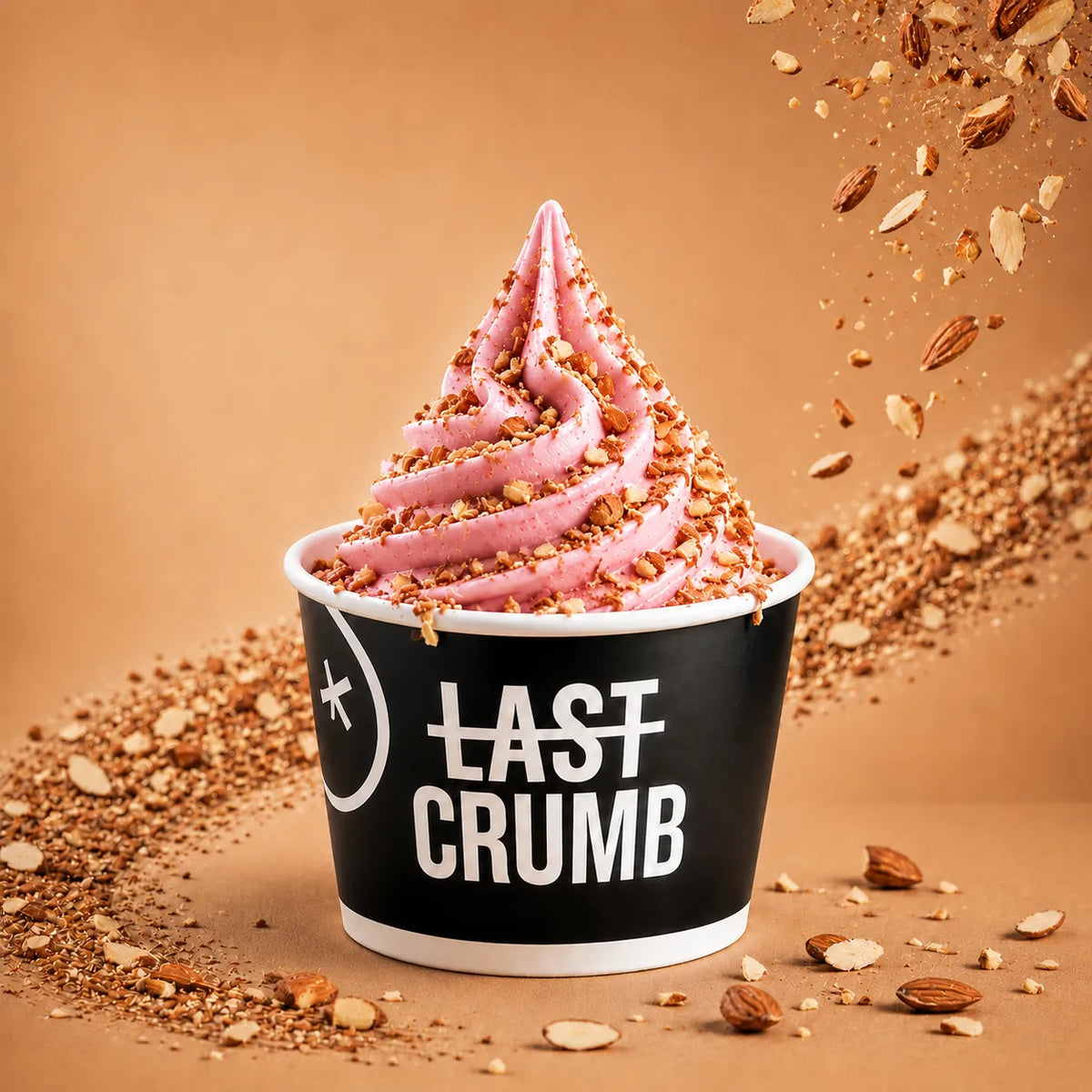 Ice Cream Regular