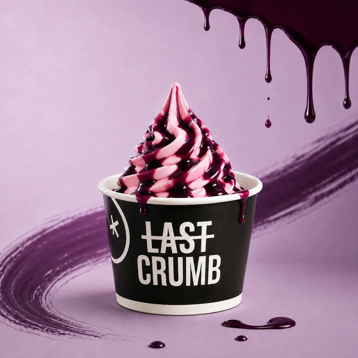 Ice Cream Regular