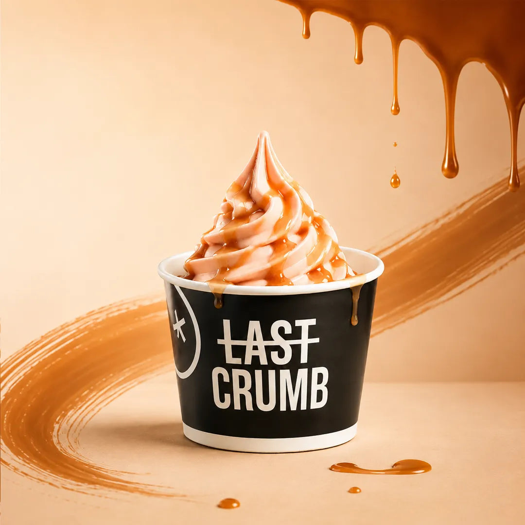 Ice Cream Regular