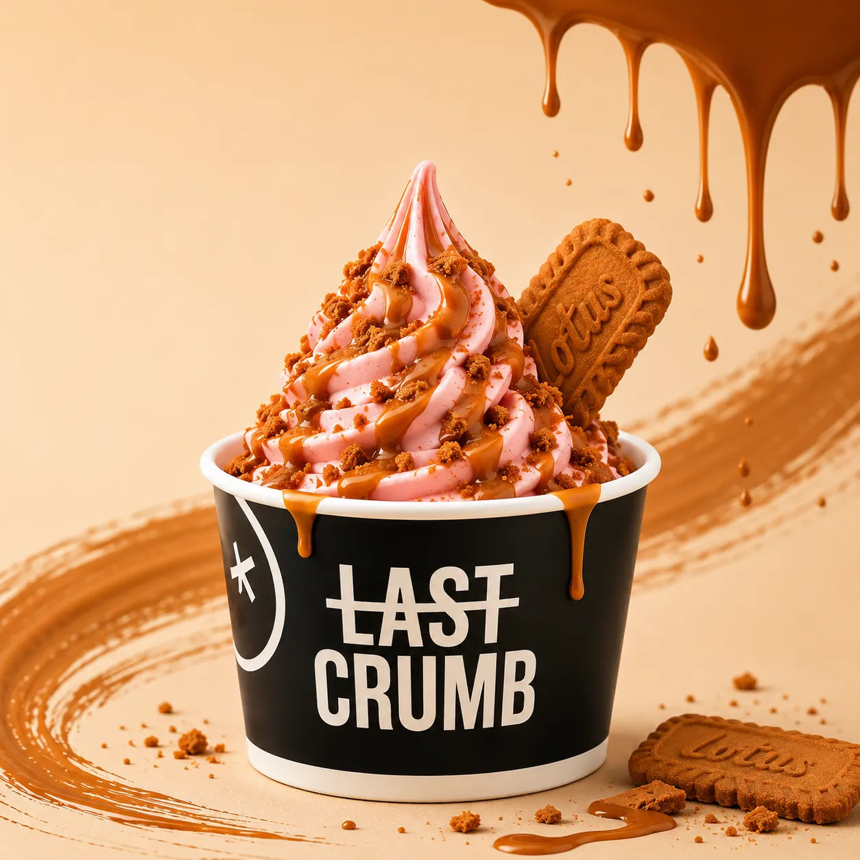 Ice Cream Regular