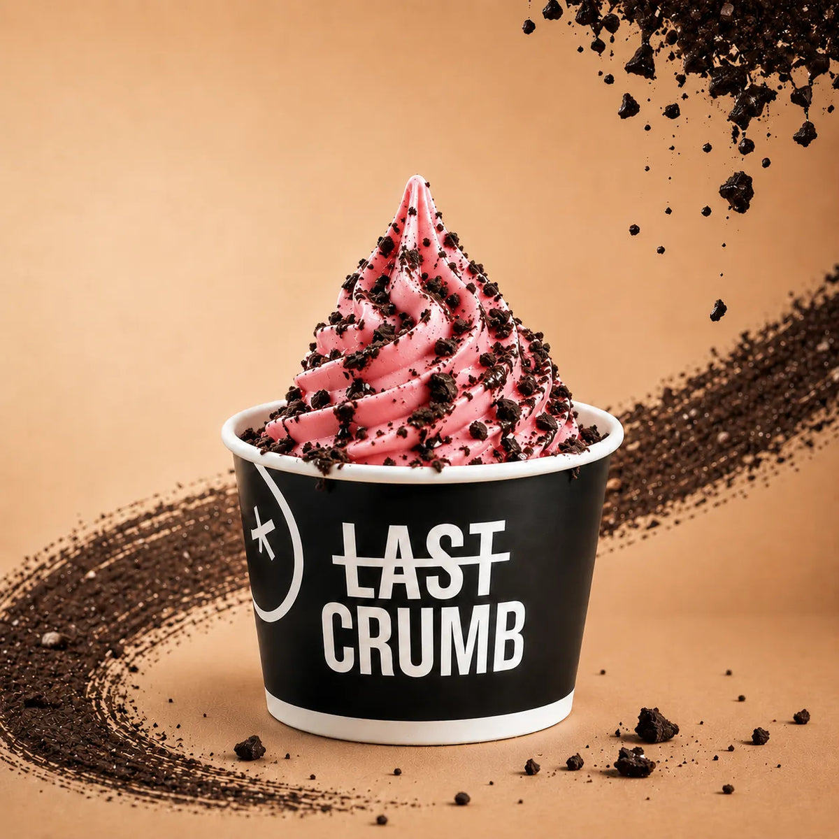 Ice Cream Regular