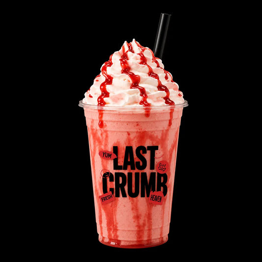 Strawberry Shake