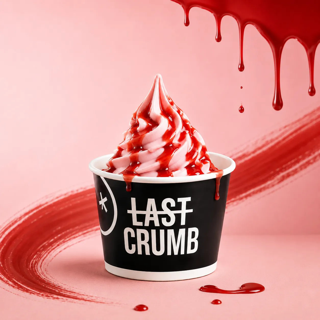 Ice Cream Small