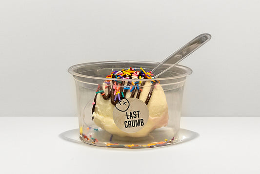 Vanilla Ice Cream