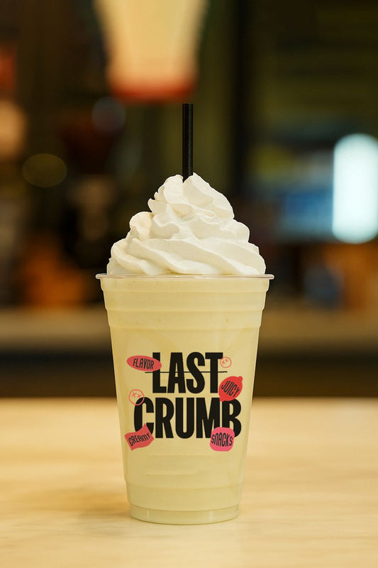 Vanilla Shake