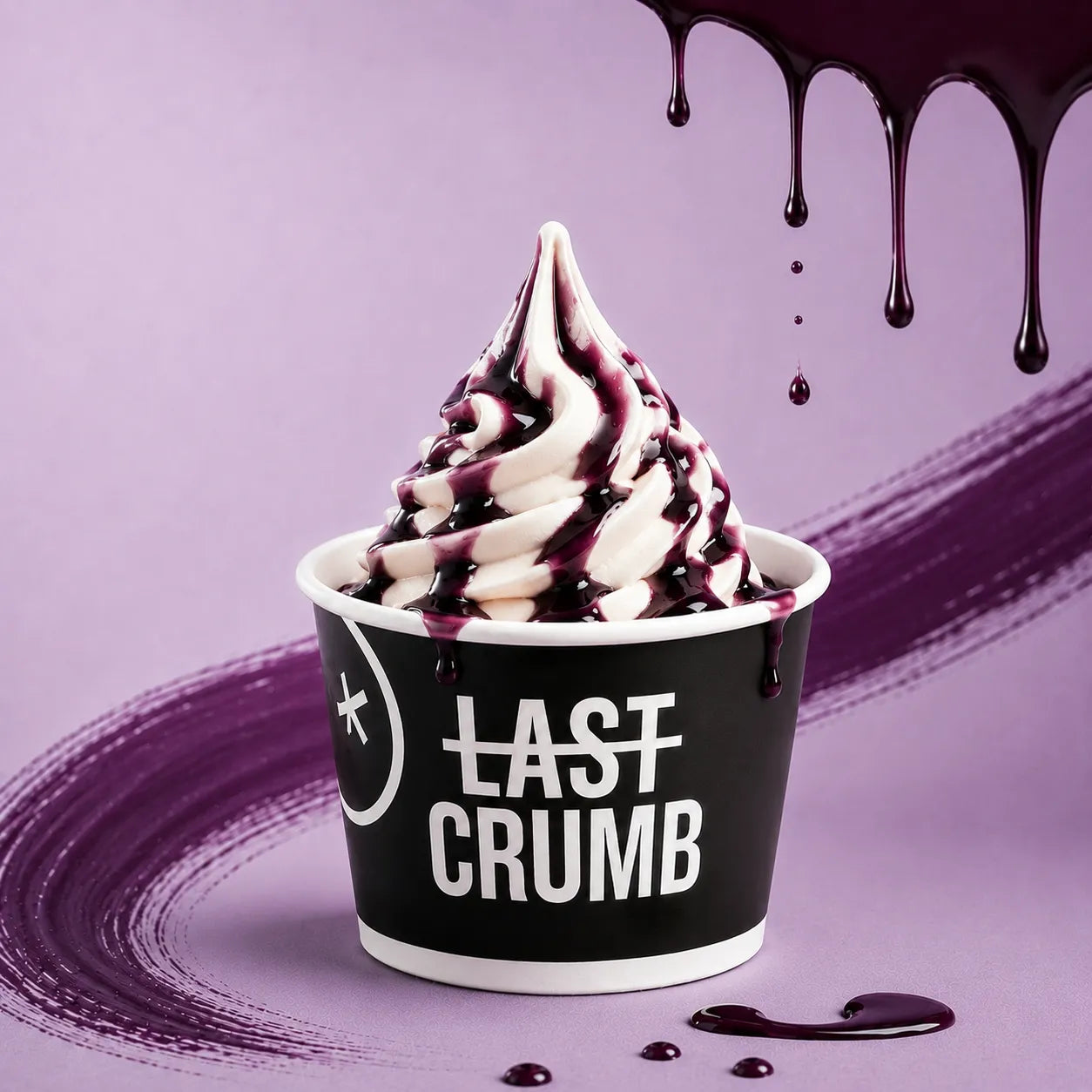 Ice Cream Regular