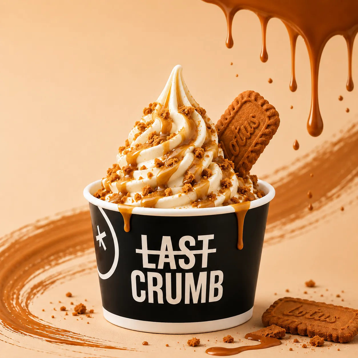 Ice Cream Regular