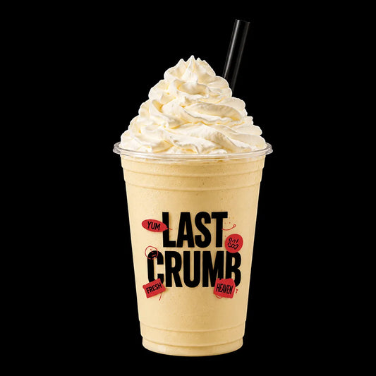 Vanilla Shake