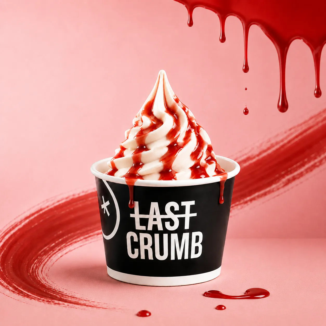 Ice Cream Regular